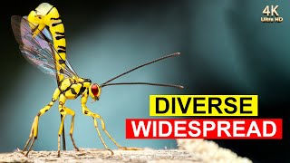 The Characteristics of Wasp