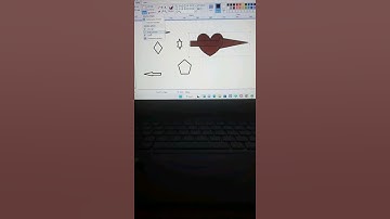 @Invert selection in Ms paint #shorts Invert selection use short video shorts.