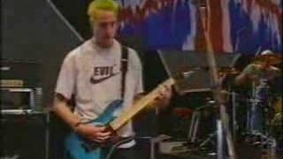 Pitchshifter - Virus (Bizarre 23-08-98)