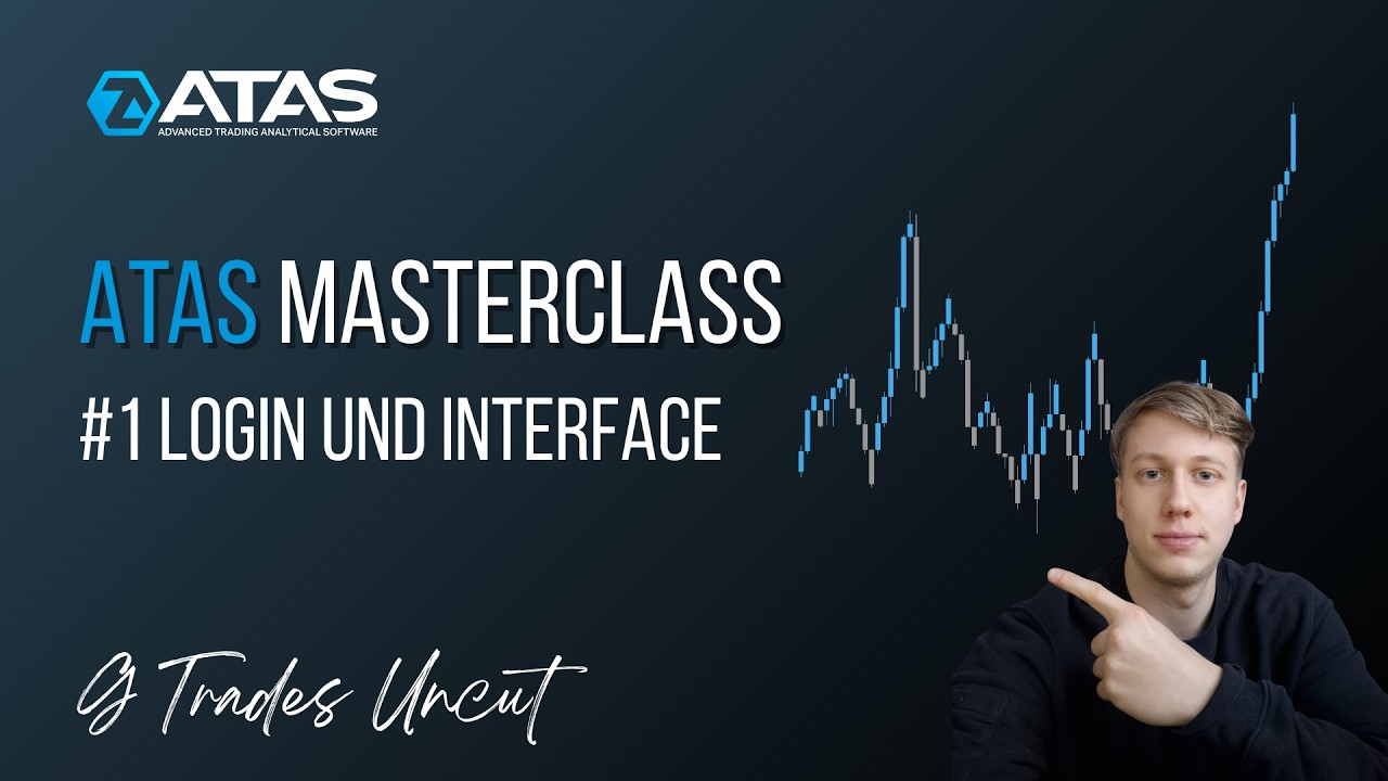 ATAS installieren & einrichten | Schritt-für-Schritt für Anfänger ...