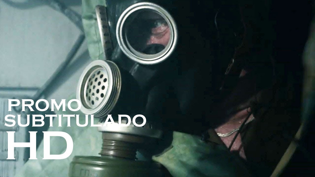 Chernobyl' (1x03): el accidente de la central no fue consecuencia