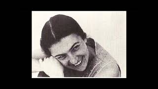 Maria Grinberg plays Mendelssohn 16 Songs Without Words