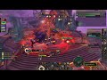 WoW Midnight 12.0.5 slayer arms warrior pve Al'gethar Academy Mythic +14 2