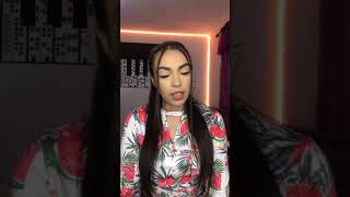 Hawai - Maluma Respuesta Andrea Vilchez Ft Fer The Mountain, Maikfine