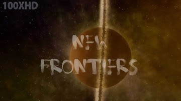 Vision Innovation Evolution 10 NEW FRONTIERS