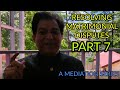 Resolving Matrimonial Disputes Part 7 | A Mediation Series | Justice C. B. Barowalia