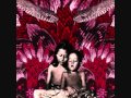 THE FEELING OF LOVE - Cellophane Face [album "Dissolve Me", 2011]