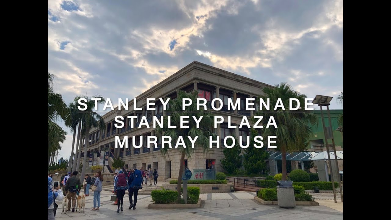 Thing To Do In Stanley ( Part 4 )