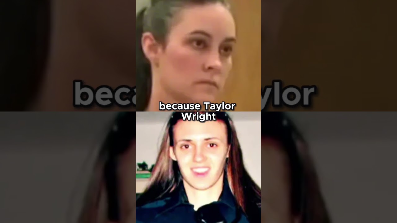 When Law Enforcement Turns Against You Ashley McArthur #truecrimecommunity
