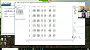 Demo: Johnson-Neyman Procedure (Stata)