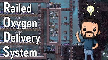 New oxygen system experiments | Ep 5 | ONI - Frosty - Ceres