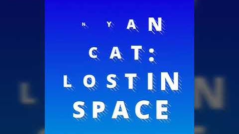Getting To 4 Universes In Nyan Cat: Lost In Space!!!