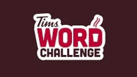 Level 951, Tims Word 951, Tims Word Challenge 951, 2024 Tims Word Challenge Level 951