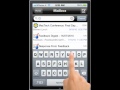 FirstClass Mobile for iPhone