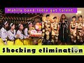 Mahila band last performance | 15th(IR) | India got talent