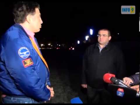 მიხეილ სააკაშვილი