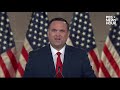 WATCH: Dan Scavino’s full speech at the Republican National Convention | 2020 RNC Night 4