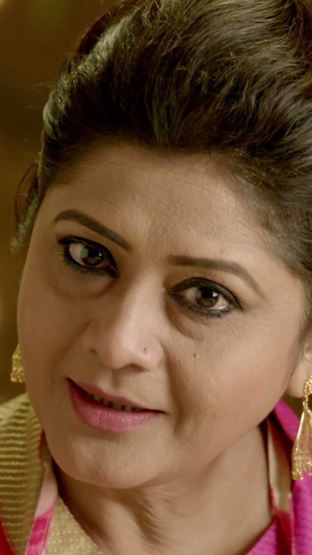 ইন্দু aunty এখনও boyfriend এর জন্য wait করে #amijeketomar #ankush #nusrat #bengalishorts