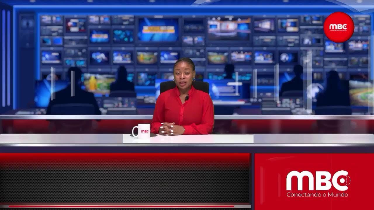 JORNAL DA NOITE | DOMINGO (15/12) | MBC TV