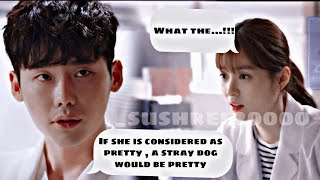 Some Funny Clips Of 🍁W-Two Worlds🍁|| Wanna full video? 😌|| Lee Jong-suk💗|| Han Hyo-joo💙|| Kdrama💕