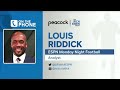 MNF’s Louis Riddick Talks Deshaun Watson, Dak Prescott & More with Rich Eisen | Full Interview