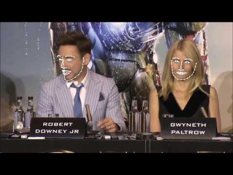How far are we from solving the 2D & 3D Face Alignment problem? (ICCV 2017)