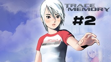 Trace Memory Part 2 (Chapter 1)