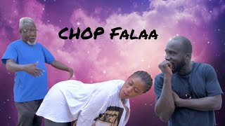 💕 AWURAMA CHOP OG 💸 FALAA 😂 STARRING ✨ AKABENEZER (FULL GHANA MOVIE 2024)