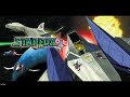 Starfox 64  full ost w timestamps