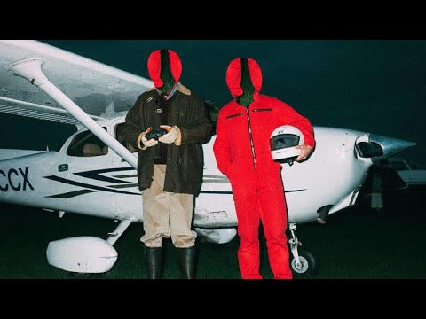 Deichkind - Geradeaus (JAYCUT BOOTLEG)