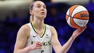 Paige Bueckers | 2025 Highlights
