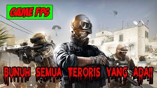 Critical Strike - Game Ini Mengingatkan Kita Dengan Game Counter Strike screenshot 4