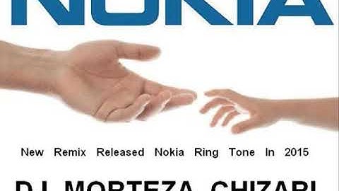 Ring Tone Nokia Remix BY Dj MorTeza Chizari Version 3