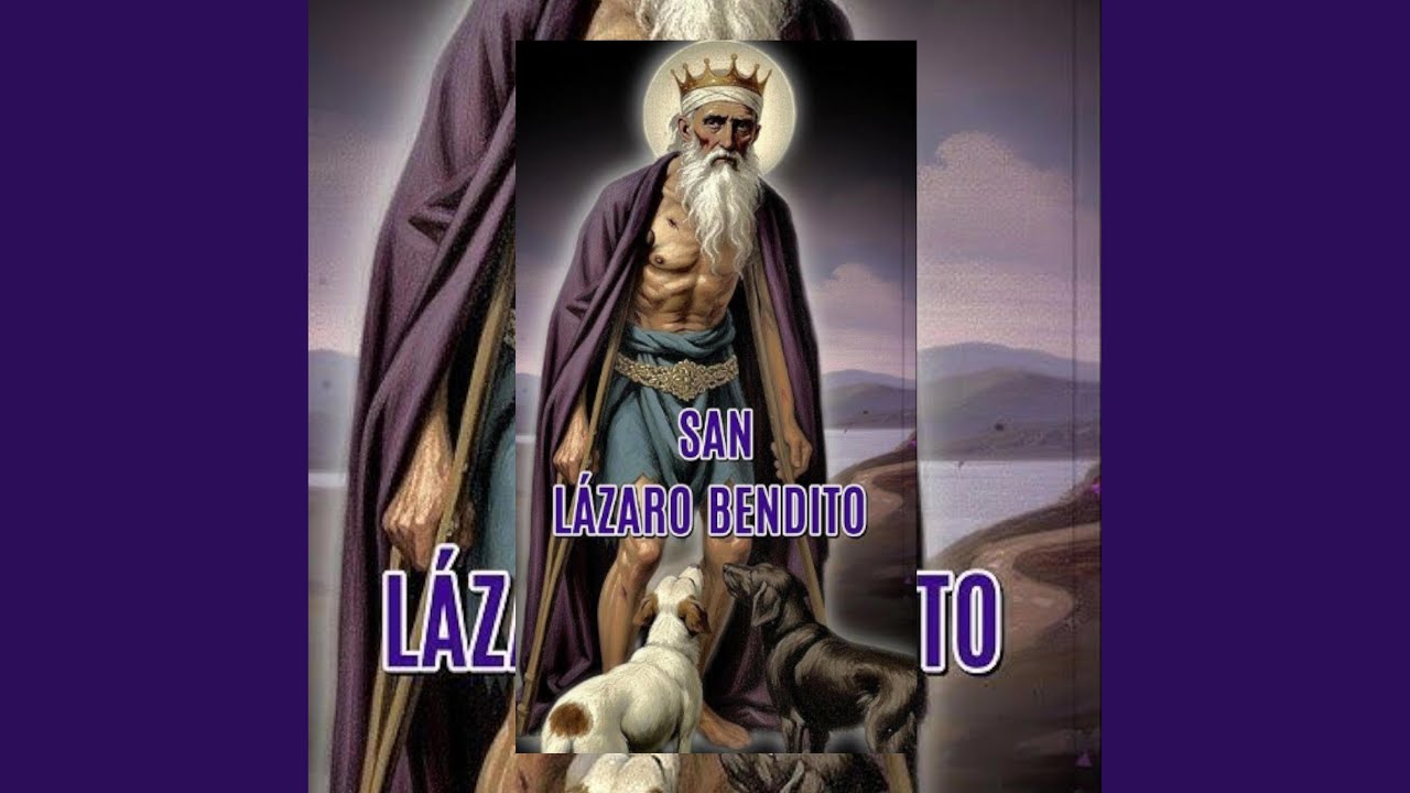 Cantos a SAN LÁZARO
