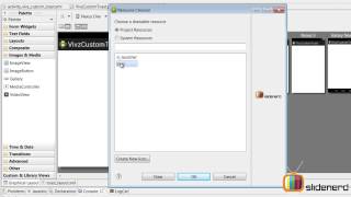 Lession 29 Android Custom Toast Example Part 2  Android Application Development Tutorial HD 1080p HD Details