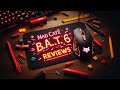 Mad Catz BAT 6 reviews youtube