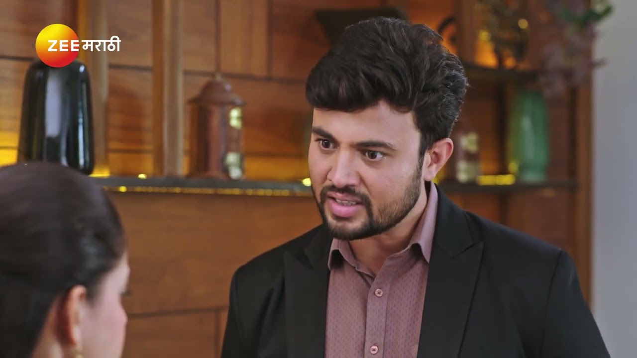 Paaru Marathi | Ep - 445 | Best Scene | May 30 2025 | Zee Marathi