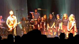 Miniatura del video "Guster - All the Way to Heaven   Beacon Theater  11/27/09"