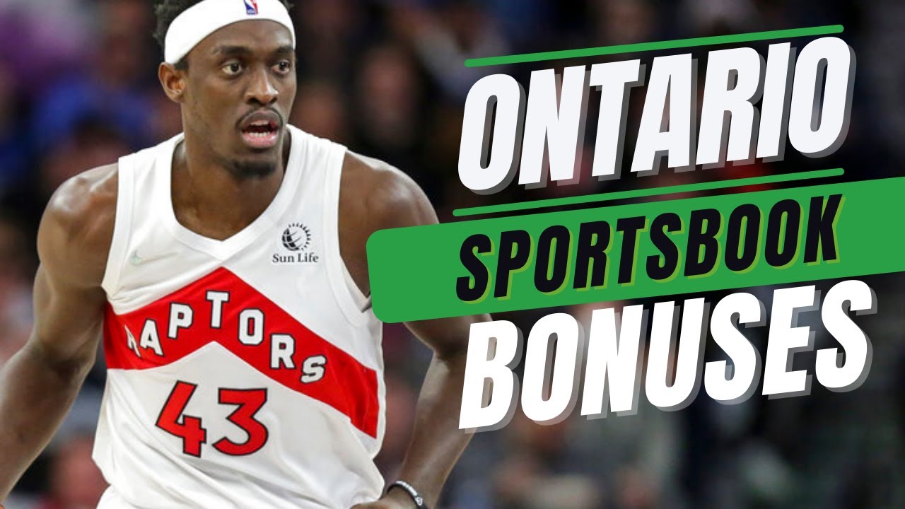 Ontario Sports Betting Guide What are the best Ontario Sportsbook