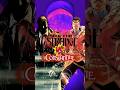Constantine vs Doctor Strange | Battle of the Occult Masters #shorts #marvelvsdc  #DoctorStrange