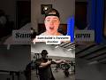 Sam Sulek’s CRAZY forearm routine