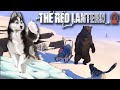 Battling a GRIZZLY Bear?! 🐕🛷 The Red Lantern • #6