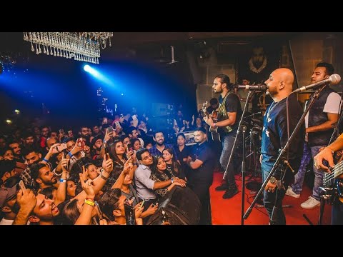 b-praak-live-song-pachtaoge-#bpraak-#-live-show-2019