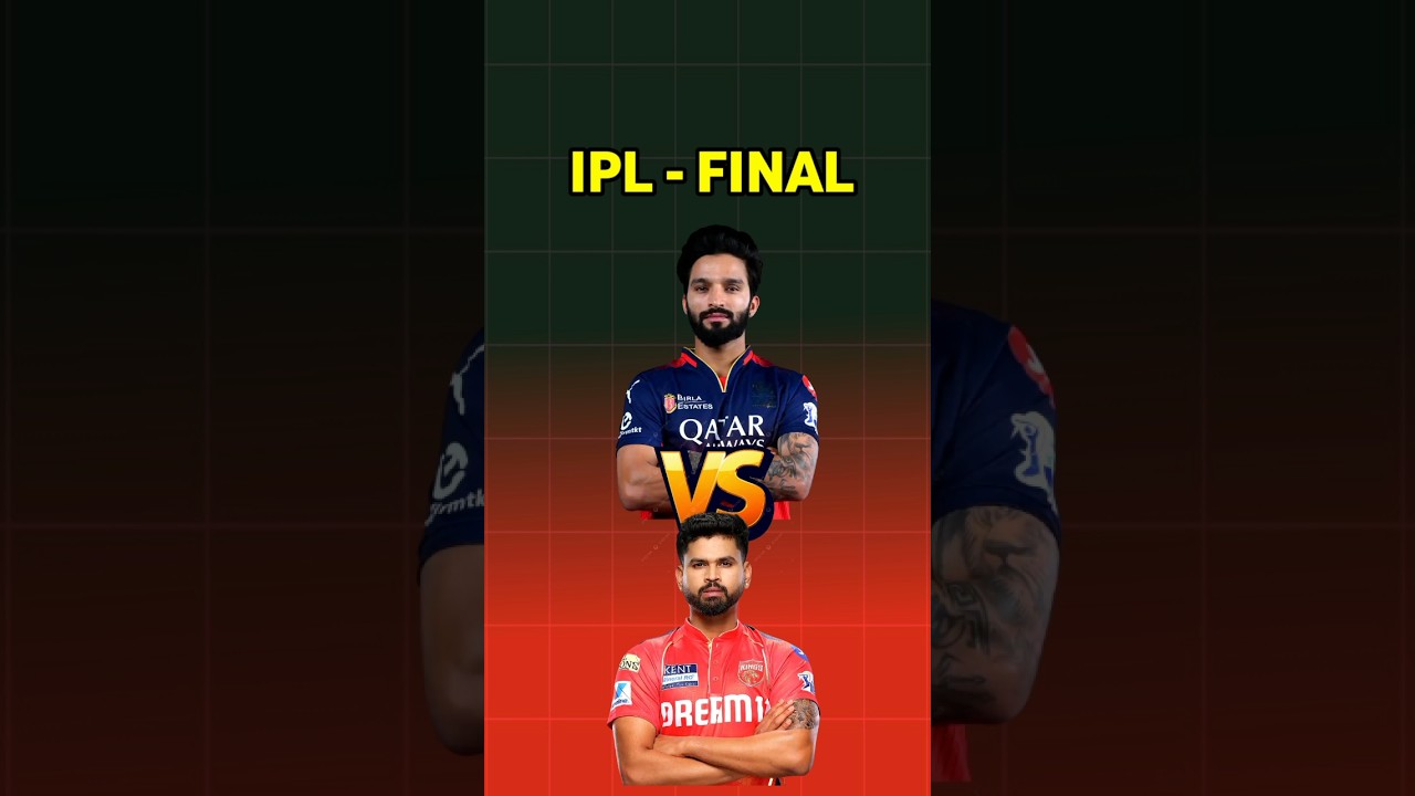 RCB vs PBKS Dream11 Prediction    