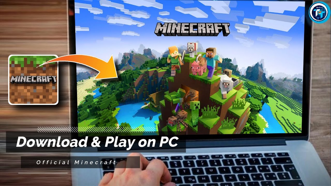 How To Download Play Minecraft On Pc Laptop 2024 Official YouTube
