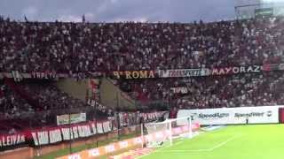 Colon 1 All Boys 0 - Porque los jugadores me van a demostrar (IMPRESIONANTE) screenshot 5