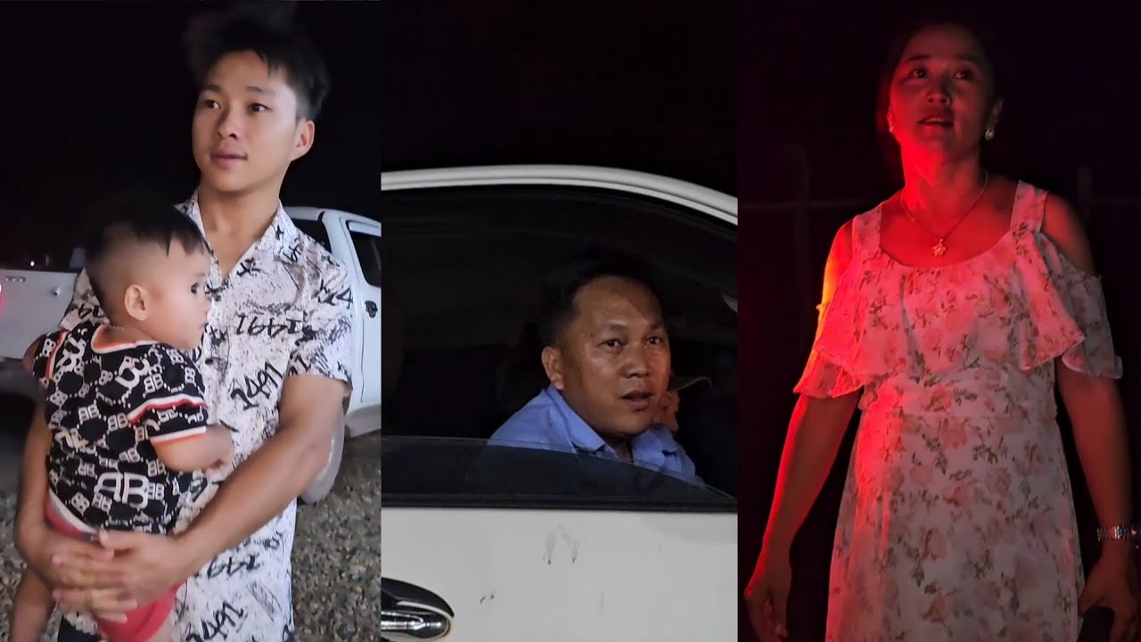 TosTxiv kij lawv los txog lawm peb maub mus ua ke os 7 ມີນາ 2026