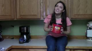 Folgers Jingle Contest 2017 Entry 2 - Acapella