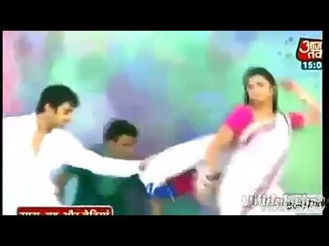 Me adarayai dance