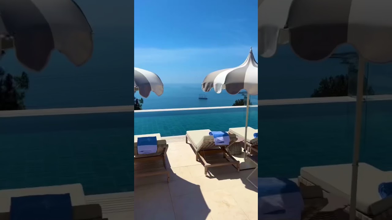 The White Lotus in Sicily 🍋